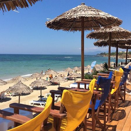 Alonaki Beach プレベザ エクステリア 写真