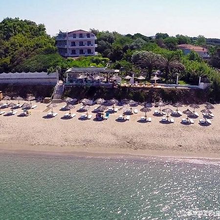 Alonaki Beach プレベザ エクステリア 写真