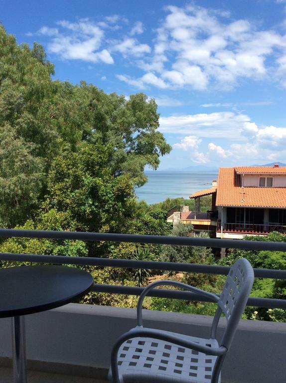 Alonaki Beach プレベザ 部屋 写真