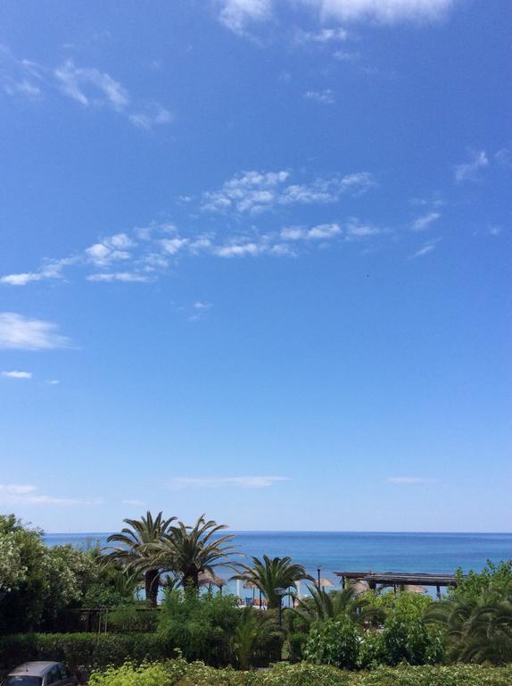 Alonaki Beach プレベザ 部屋 写真