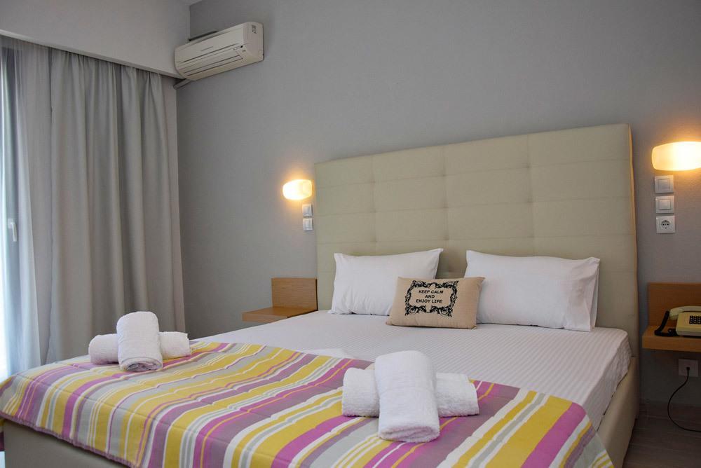Alonaki Beach プレベザ 部屋 写真