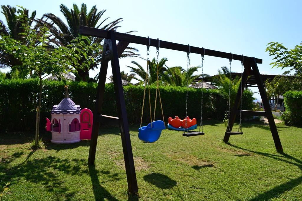 Alonaki Beach プレベザ エクステリア 写真